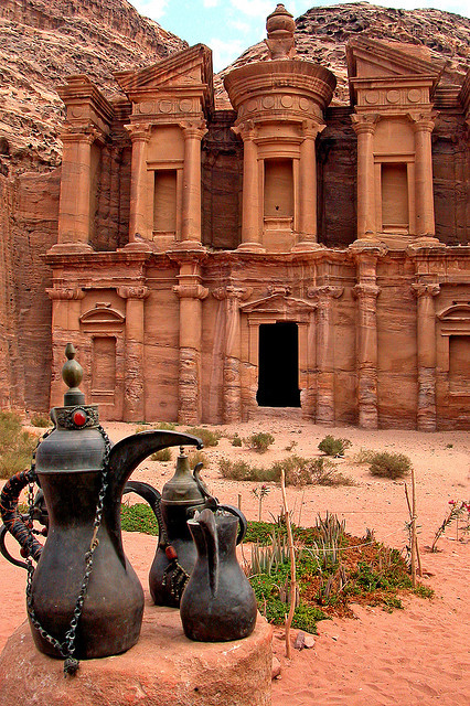 The Monastery  in Petra, Jordan .]]>” id=”IMAGE-m7ahi8ShUh1r6b8aao1_500″ /></a></p>
<p>The Monastery  in Petra, Jordan .]]><br />#travel, #wonder, #Tourism, #beautiful, #archeology</p>

		</div><!-- .entry-content -->

		
			<div class=