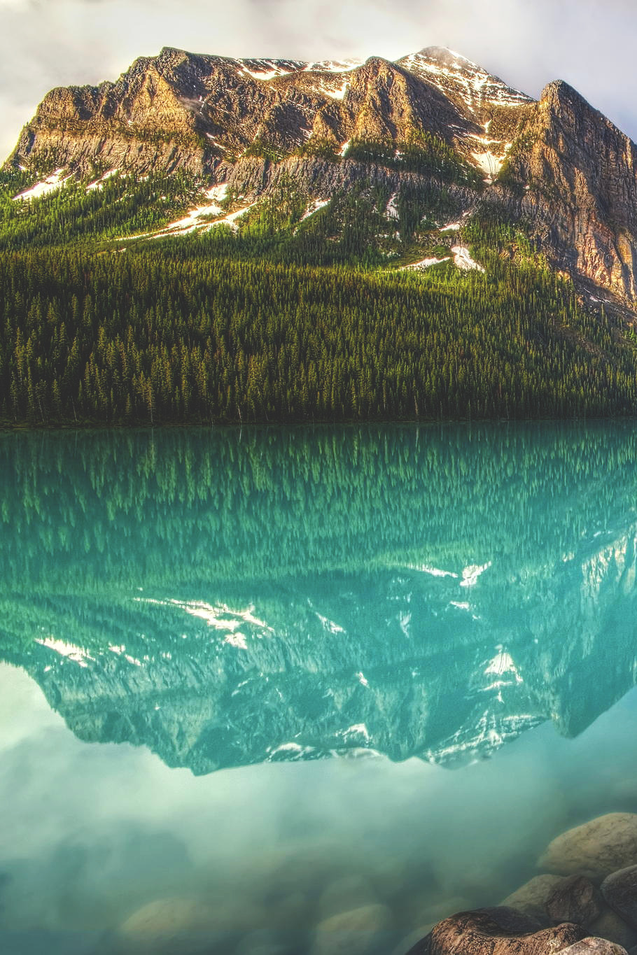 Banff National Park, Canada  Michael Muraz